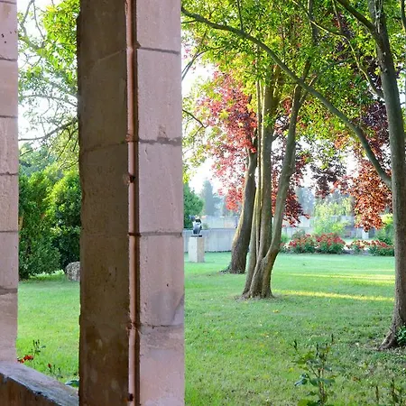 La Bastide De Fabregues Nimes