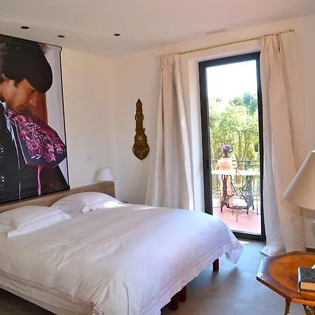 La Bastide De Fabregues Holiday home Nimes