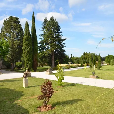La Bastide De Fabregues Holiday home Nimes