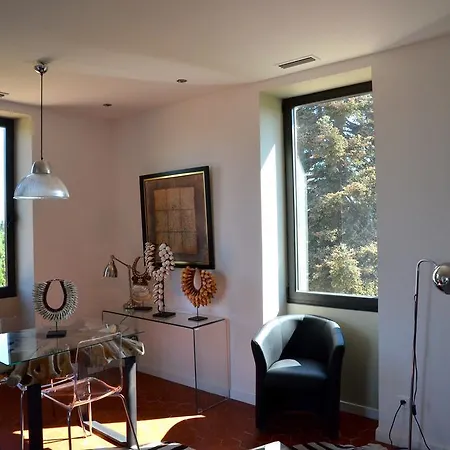 Holiday home La Bastide De Fabregues