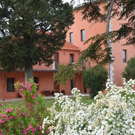 Holiday home La Bastide De Fabregues Nimes